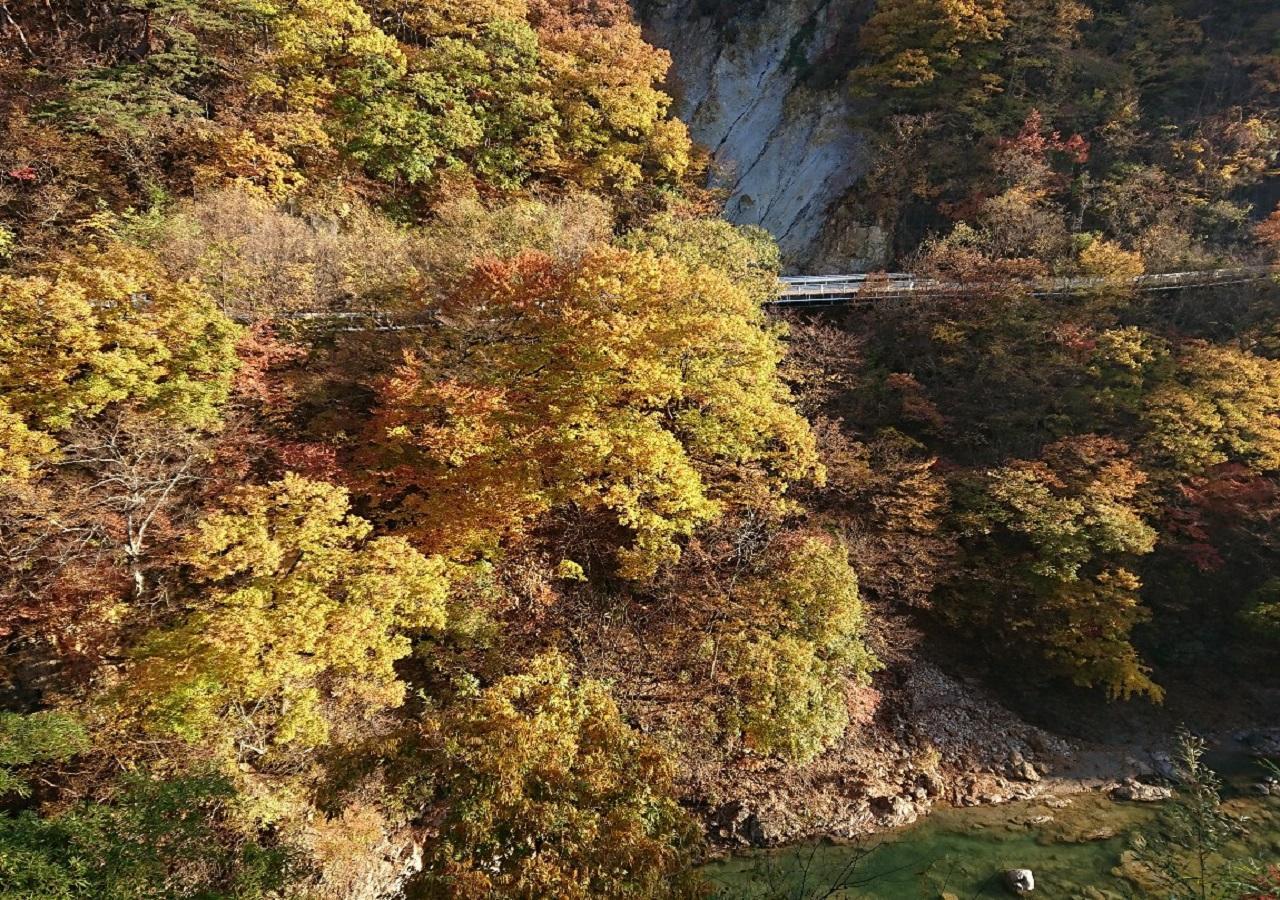 Itoen Hotel Oze Oigami Sanrakuso Numata  Esterno foto