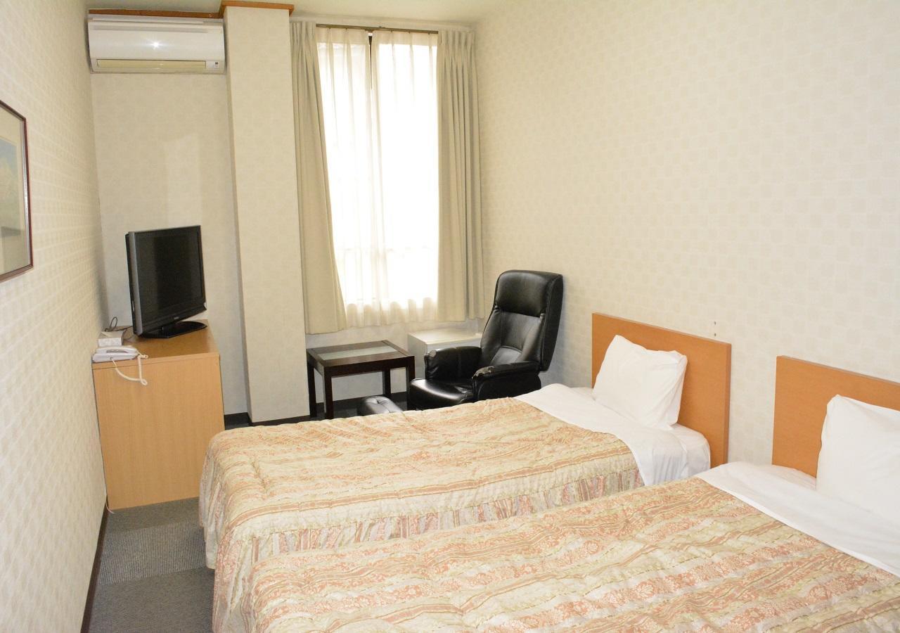 Itoen Hotel Oze Oigami Sanrakuso Numata  Esterno foto