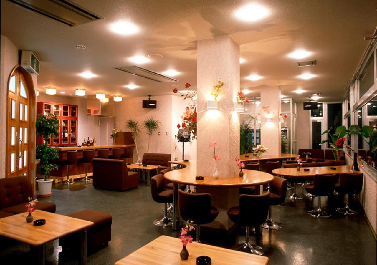 Itoen Hotel Oze Oigami Sanrakuso Numata  Esterno foto