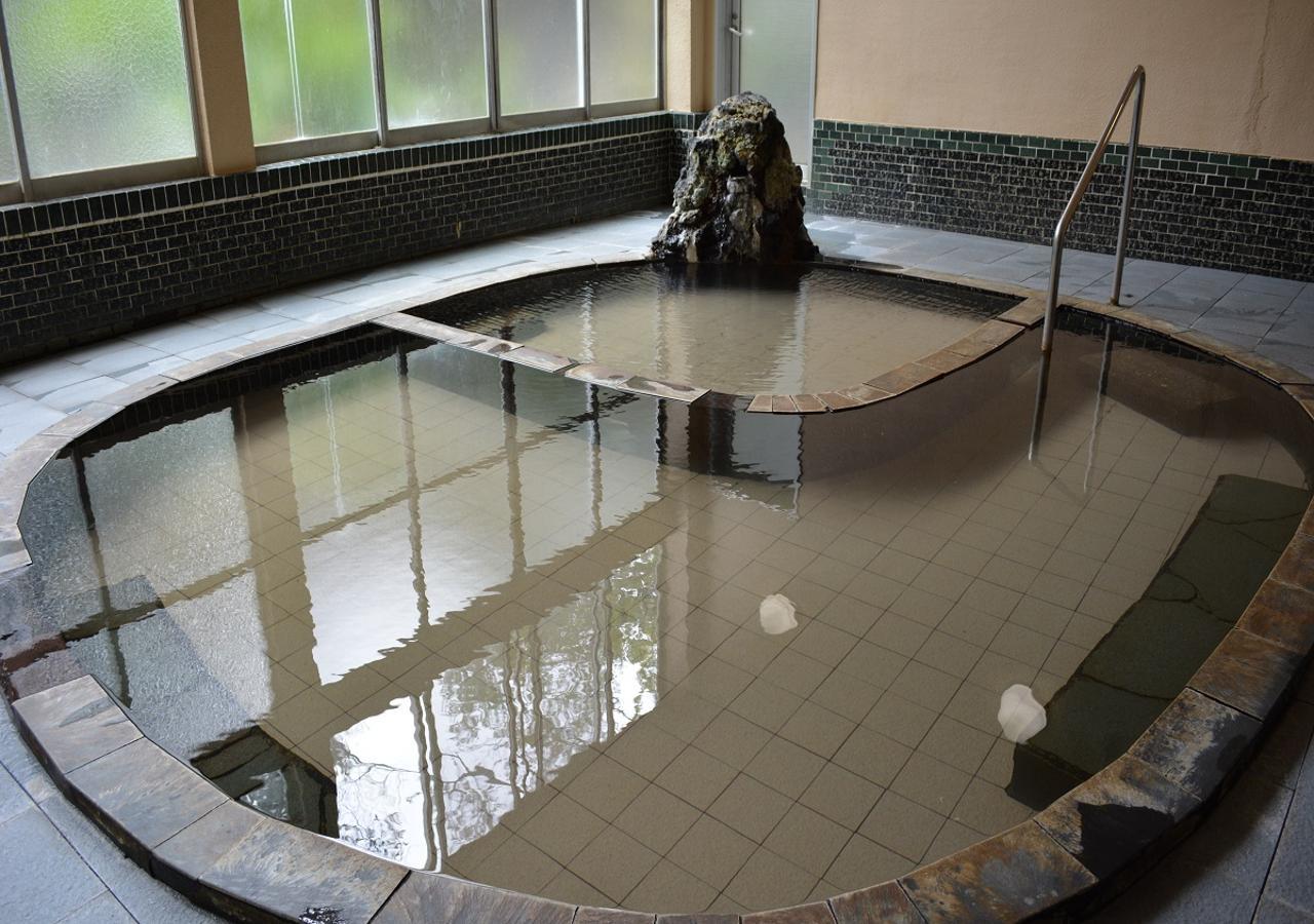 Itoen Hotel Oze Oigami Sanrakuso Numata  Esterno foto