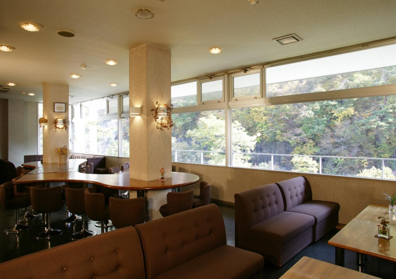 Itoen Hotel Oze Oigami Sanrakuso Numata  Esterno foto