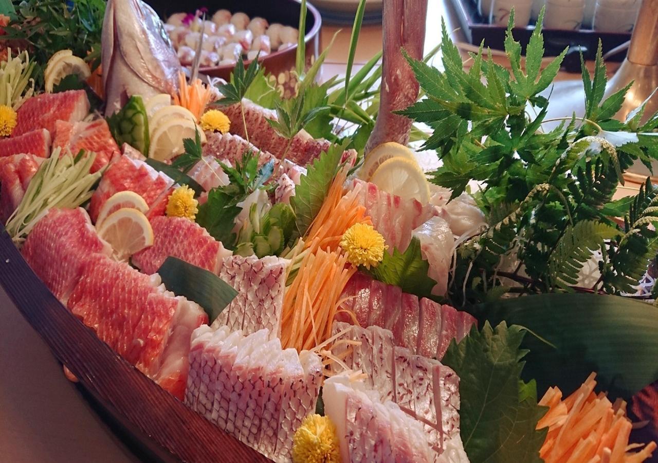 Itoen Hotel Oze Oigami Sanrakuso Numata  Esterno foto
